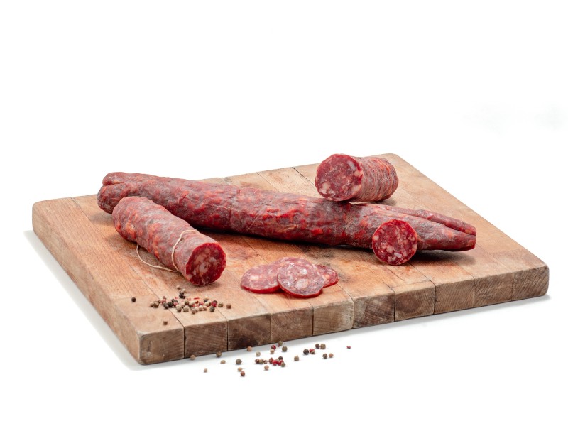 Salame Tipo Napoli