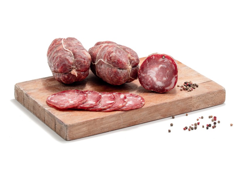 Soppressata